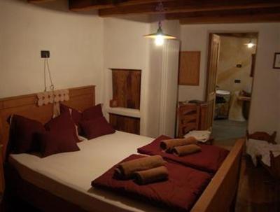 фото отеля B&B Contrada Beltramelli
