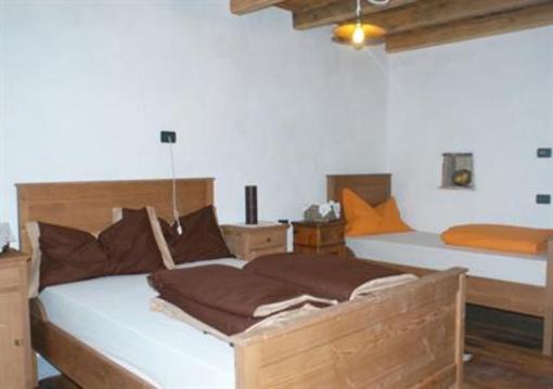 фото отеля B&B Contrada Beltramelli
