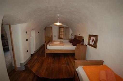 фото отеля B&B Contrada Beltramelli