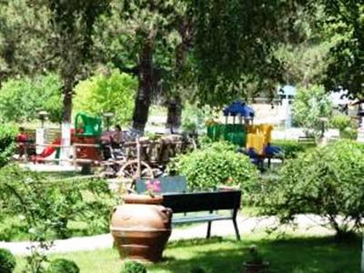 фото отеля Hotel Majestic Olimp Mangalia