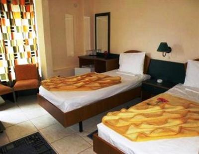 фото отеля Hotel Majestic Olimp Mangalia