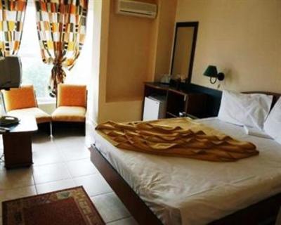 фото отеля Hotel Majestic Olimp Mangalia