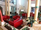 фото отеля Hotel Majestic Olimp Mangalia