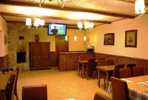фото отеля KLEN Hotel