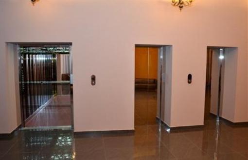 фото отеля Hotel Afrodita Baile Herculane