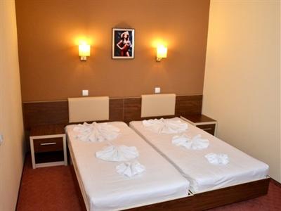фото отеля Hotel Afrodita Baile Herculane