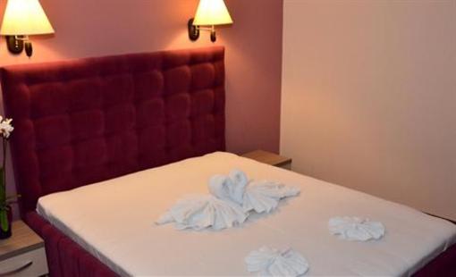 фото отеля Hotel Afrodita Baile Herculane