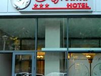 Hotel Afrodita Baile Herculane