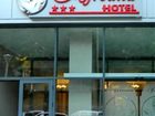фото отеля Hotel Afrodita Baile Herculane