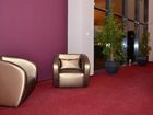 фото отеля Hotel Afrodita Baile Herculane