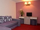фото отеля Hotel Afrodita Baile Herculane