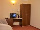 фото отеля Hotel Afrodita Baile Herculane