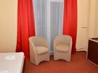 фото отеля Hotel Afrodita Baile Herculane