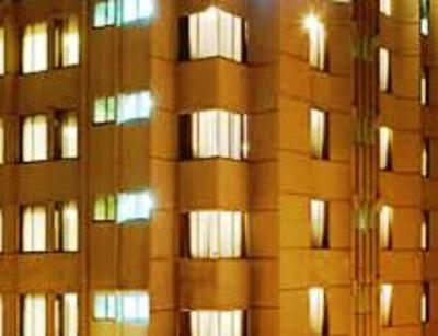 фото отеля Americana Hotel Cochabamba