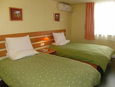 фото отеля Home Inn Railway Station Jinbang Road Xiamen