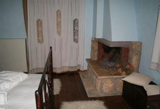 фото отеля Aloni Tou Iliou Hotel