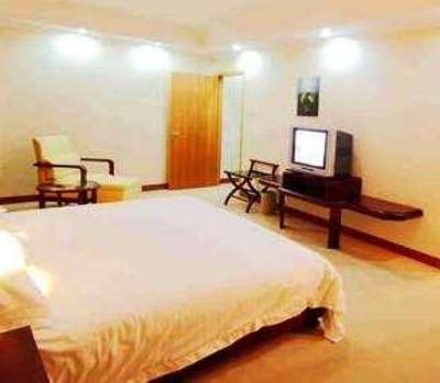 фото отеля Ningbo Nanyuan Chain Inns Co Ltd Zhongxing Branch
