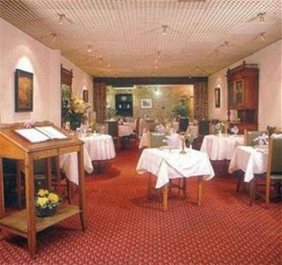 фото отеля Van Belle Hotel