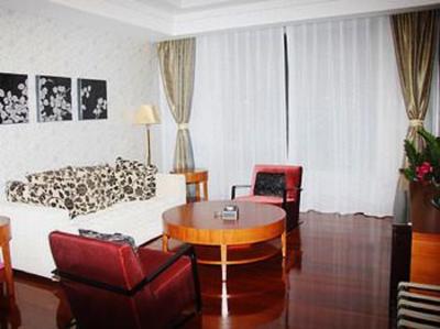 фото отеля Shangduyuan Hotel