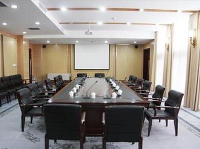 фото отеля Shangduyuan Hotel