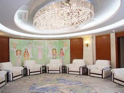 фото отеля Shangduyuan Hotel