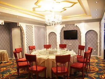 фото отеля Shangduyuan Hotel