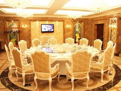фото отеля Shangduyuan Hotel