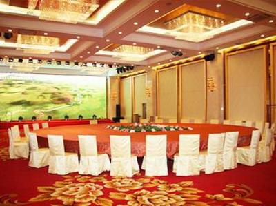 фото отеля Shangduyuan Hotel