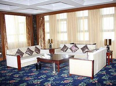 фото отеля Shangduyuan Hotel