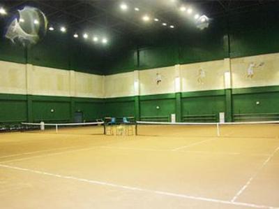 фото отеля Shangduyuan Hotel