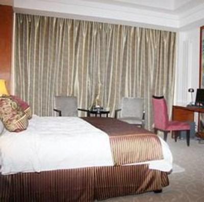 фото отеля Shangduyuan Hotel