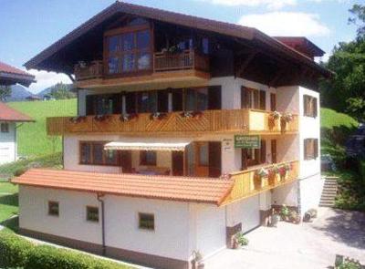 фото отеля Gastehaus Sandtner