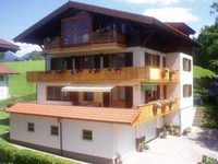 Gastehaus Sandtner