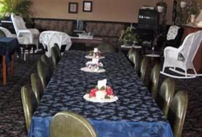фото отеля Florenceville Motor Inn
