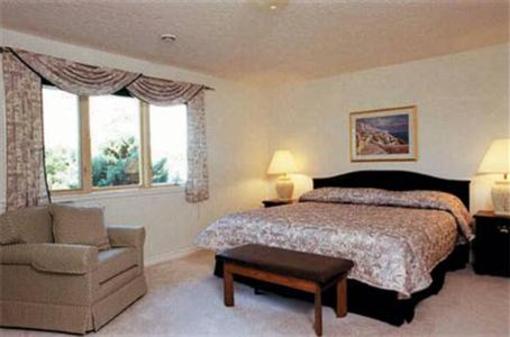 фото отеля Mill Bay Hillcrest Villa