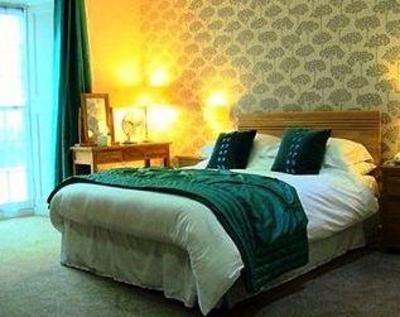 фото отеля The Britannia Inn Par