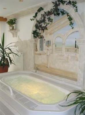 фото отеля Berghotel Almrausch
