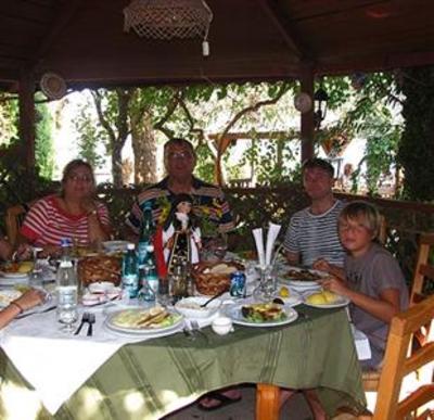 фото отеля Hotel Insula