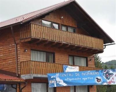 фото отеля Pension Cabana Vartop