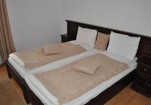 фото отеля Pension Cabana Vartop