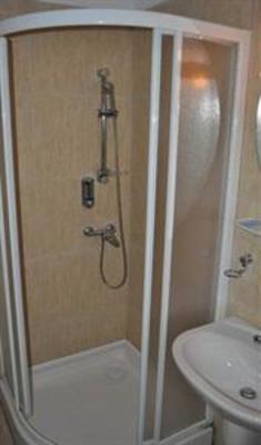 фото отеля Pension Cabana Vartop