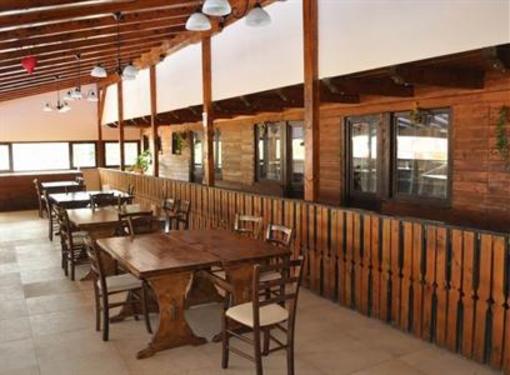фото отеля Pension Cabana Vartop