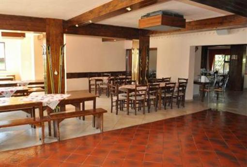 фото отеля Pension Cabana Vartop