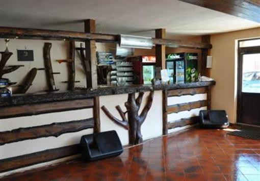 фото отеля Pension Cabana Vartop