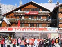 Pension Cabana Vartop