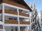 фото отеля Pension Cabana Vartop