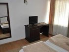 фото отеля Pension Cabana Vartop