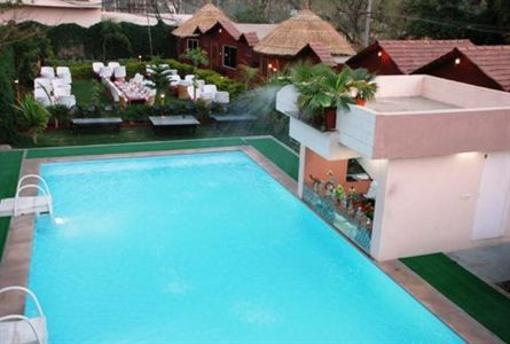 фото отеля Hotel Master Paradise