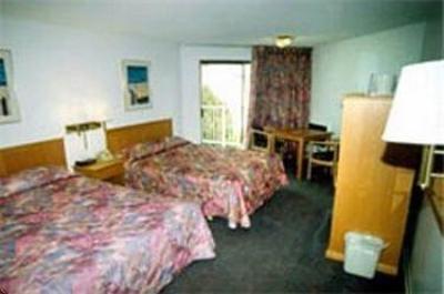 фото отеля Bridgeport Value Inn