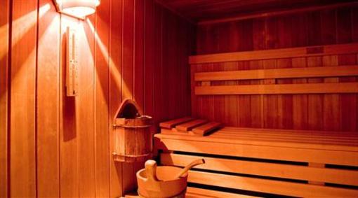 фото отеля Hotel Olympia Lech am Arlberg